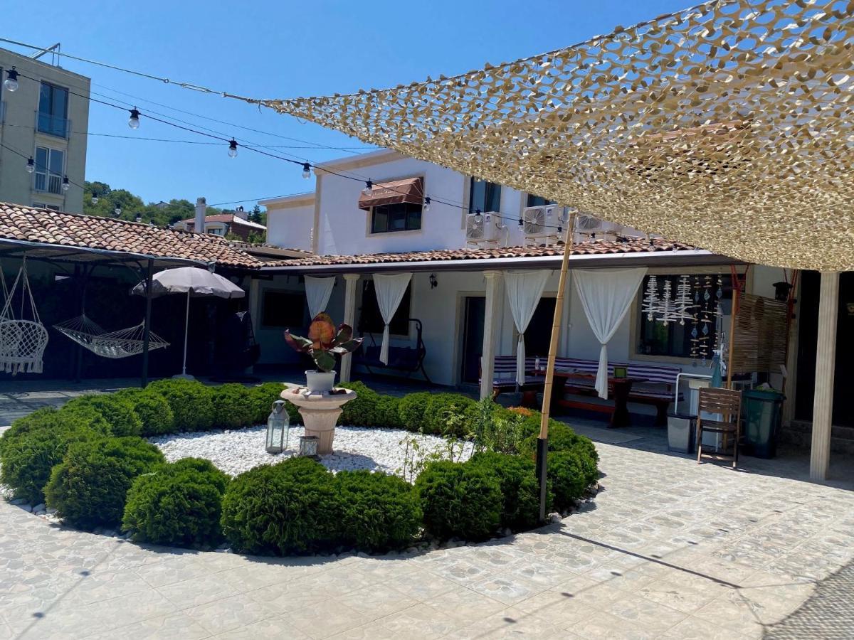 Villa Dune Varna Exterior foto