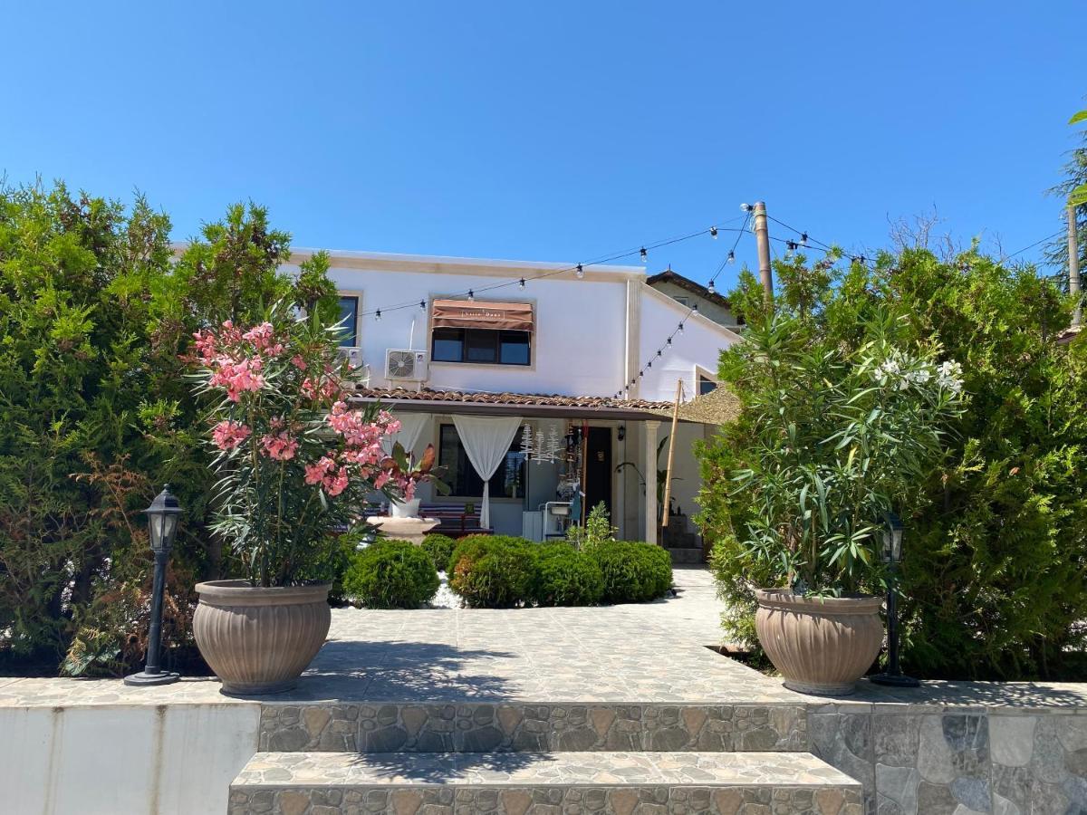 Villa Dune Varna Exterior foto
